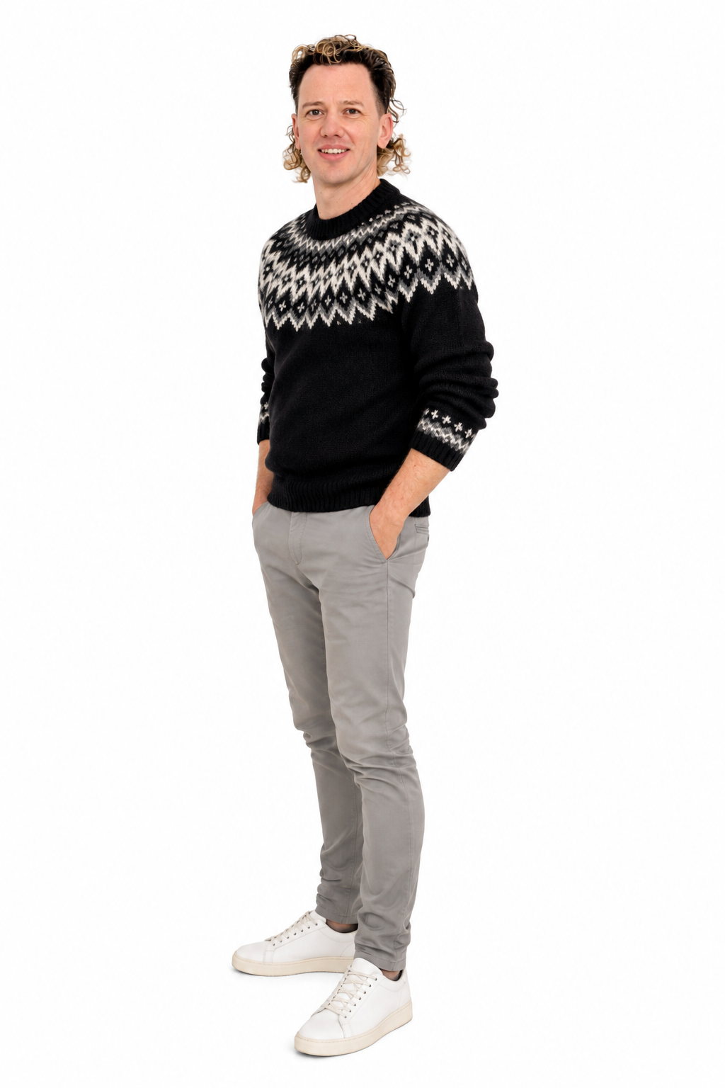 Volker Straesser